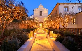 Le Couvent Des Minimes Hotel&spa L'occitane Mane (alpes-de-haute-provence)